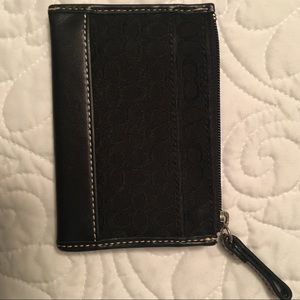 Coin wallet